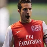 AC Milan's Ambitious Summer Raid: The Pursuit of Arsenal’s Robin van Persie