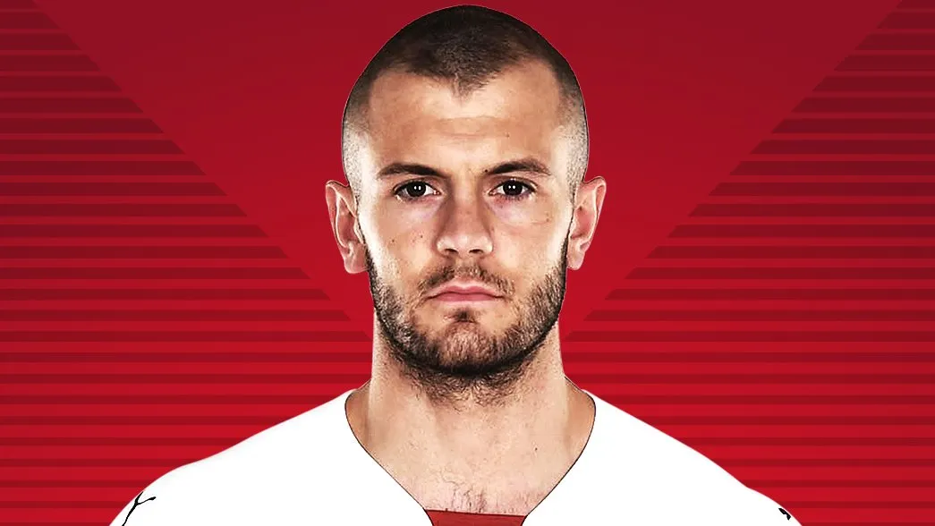 Arsenal’s Jack Wilshere Talking Swapshop And What He Would Swap