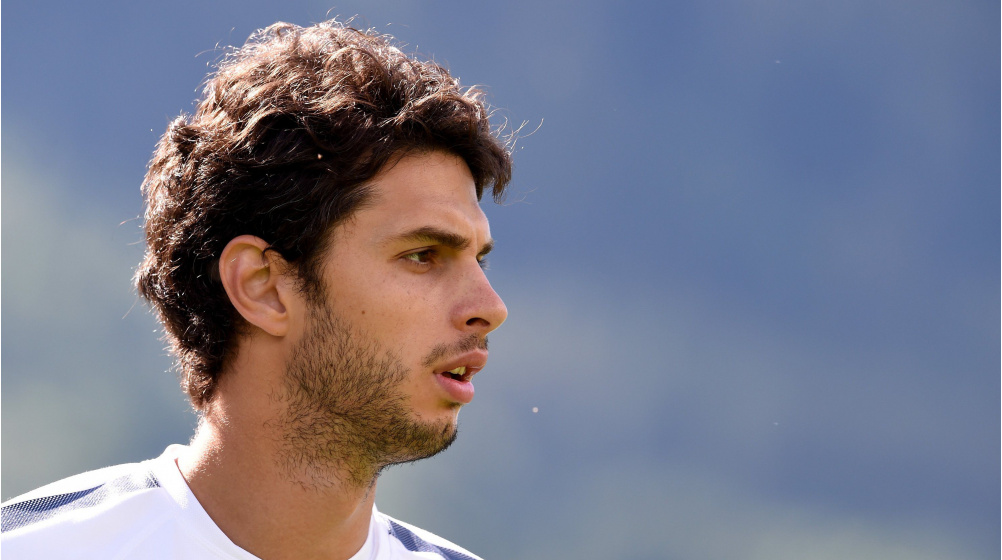 Andrea Ranocchia