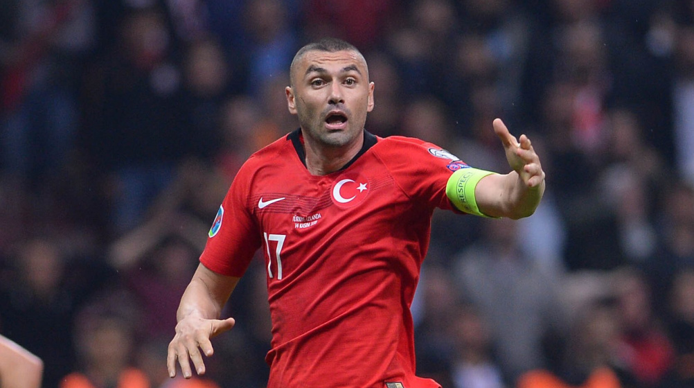 Galatasaray stick whopping £35 million on Arsenal target!